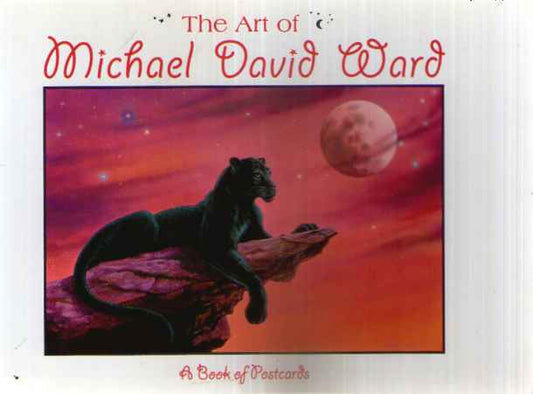 The Art of Michael David Ward