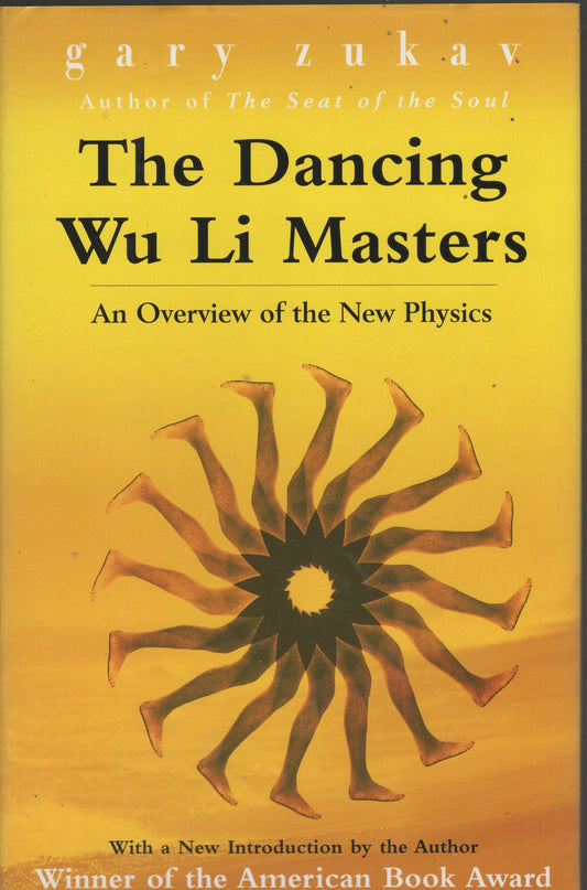 The Dancing Wu Li Masters: An Overview of the New Physics
