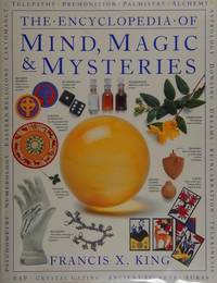 The Encyclopedia of Mind, Magic & Mysteries