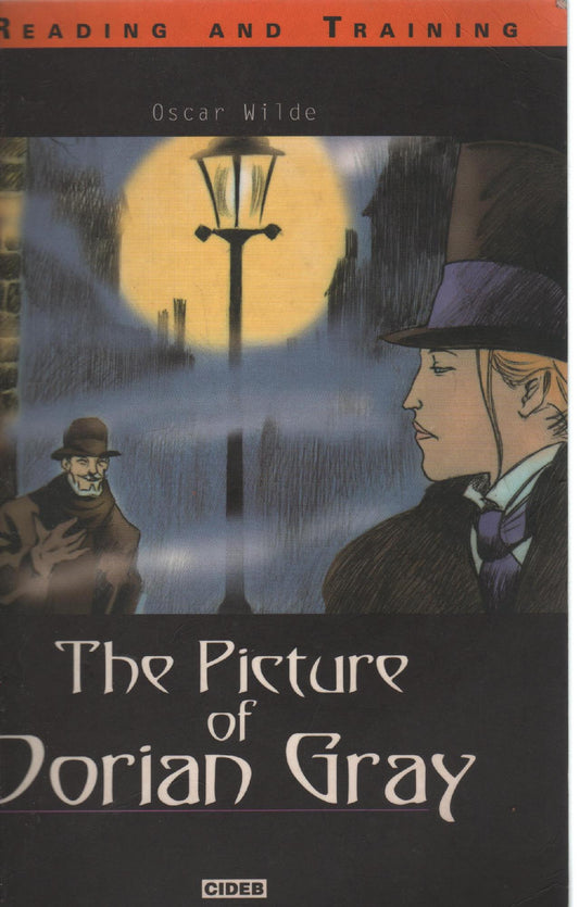 The Picture of Dorian Gray