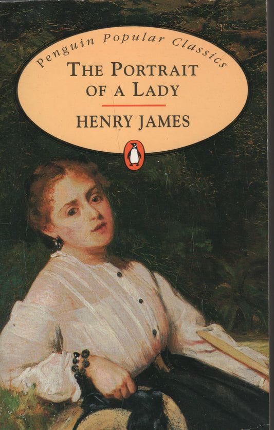 The Portrait of a Lady