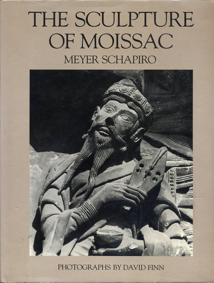 The Sculpture of Moissac