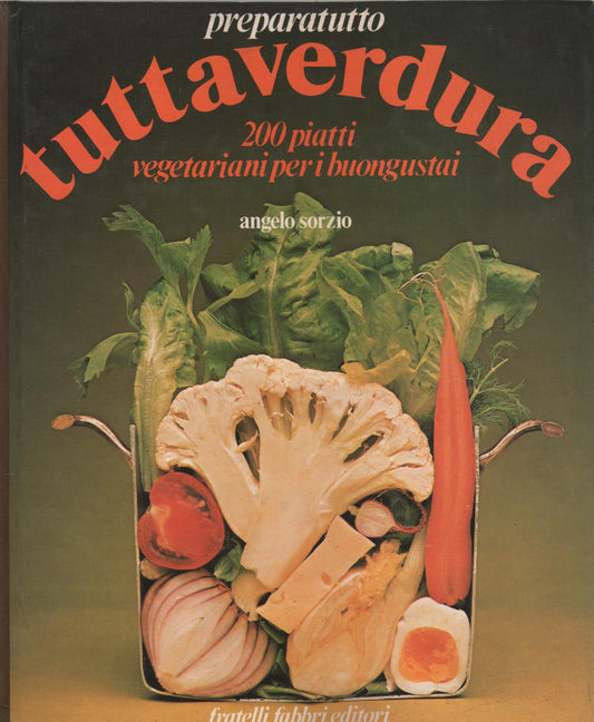 Tuttaverdura