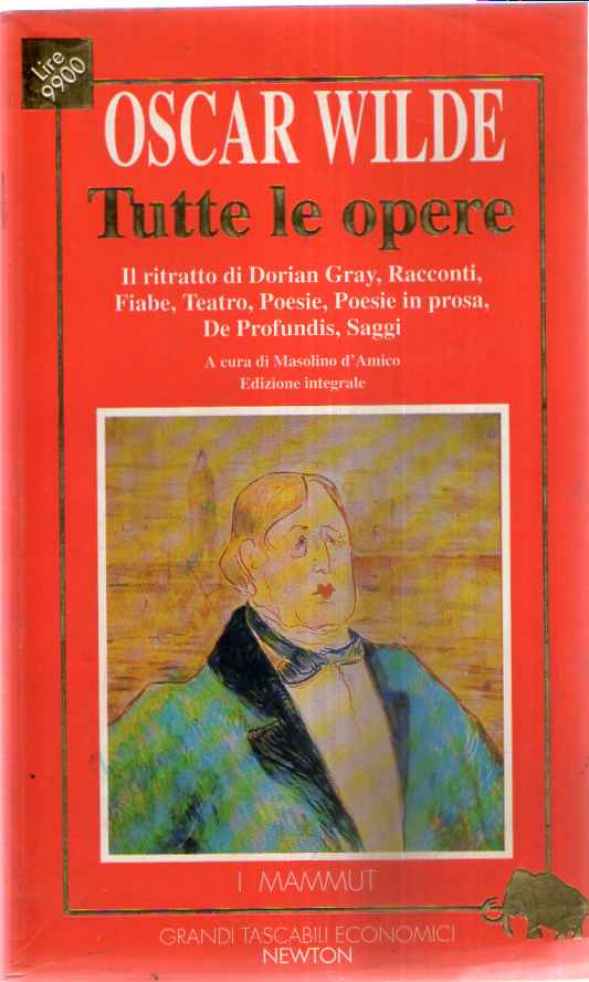 Tutte le opere