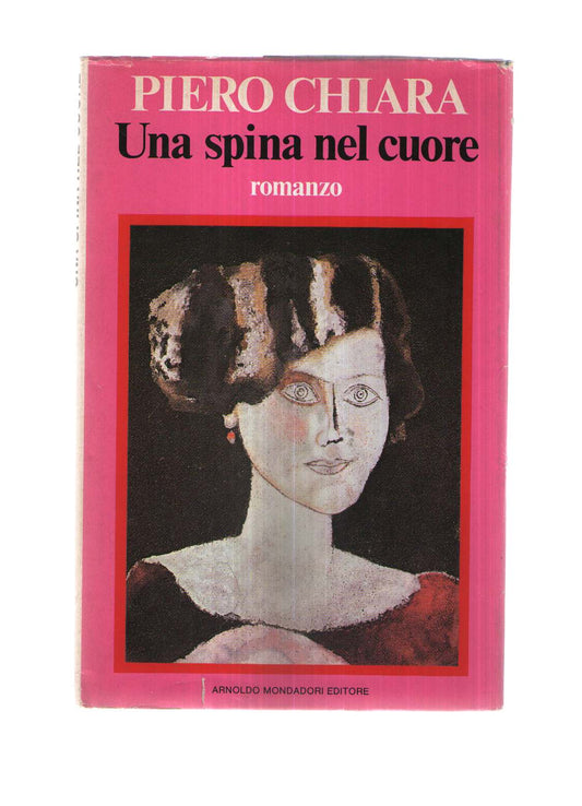 UNA SPINA NEL CUORE