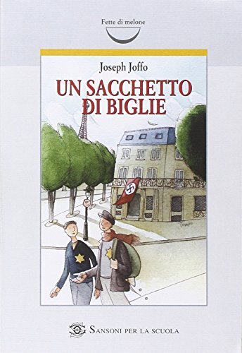 UN SACCHETTO DI BIGLIE