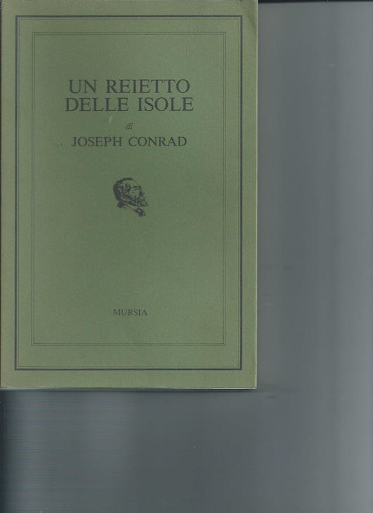 Un Reietto delle Isole