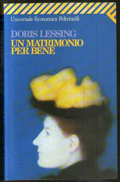 Un matrimonio per bene