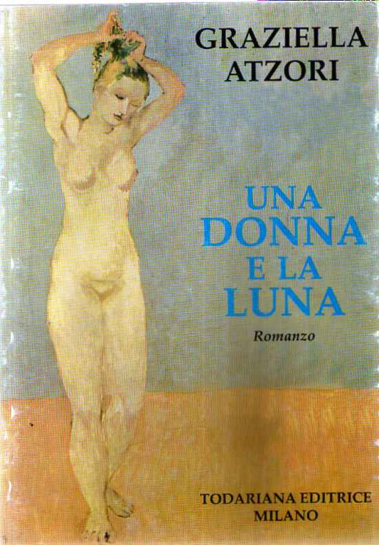 Una donna e la luna