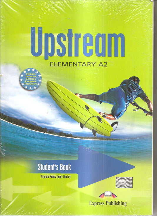 Upstream. Elementary. Student's pack. Ediz. internazionale. Per le Scuole superiori