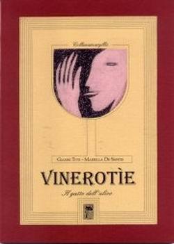 VINEROTIE  - Il gatto dell'ulivo