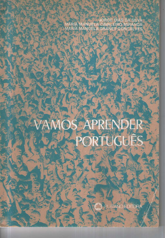 Vamos aprender portugues
