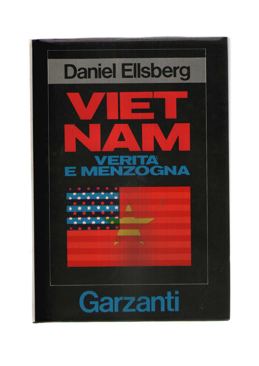 Vietnam: Verità E Menzogna