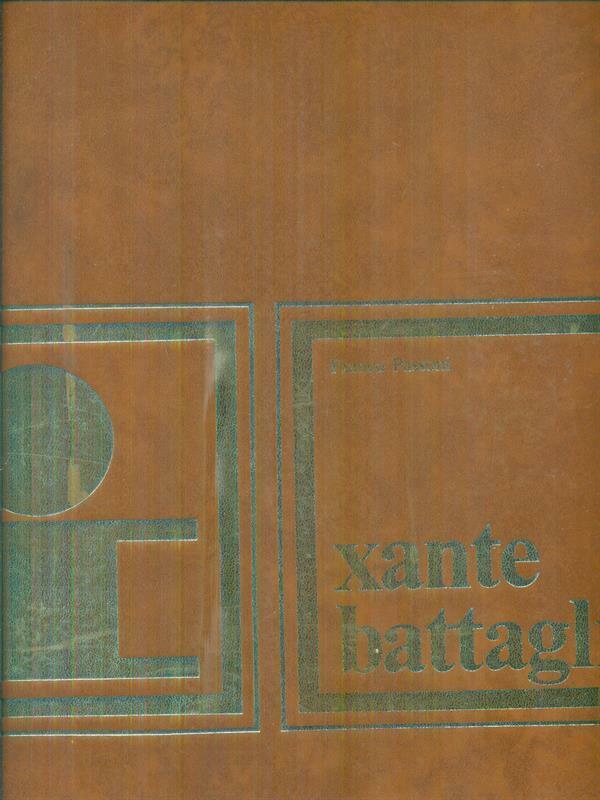 XANTE BATTAGLIA