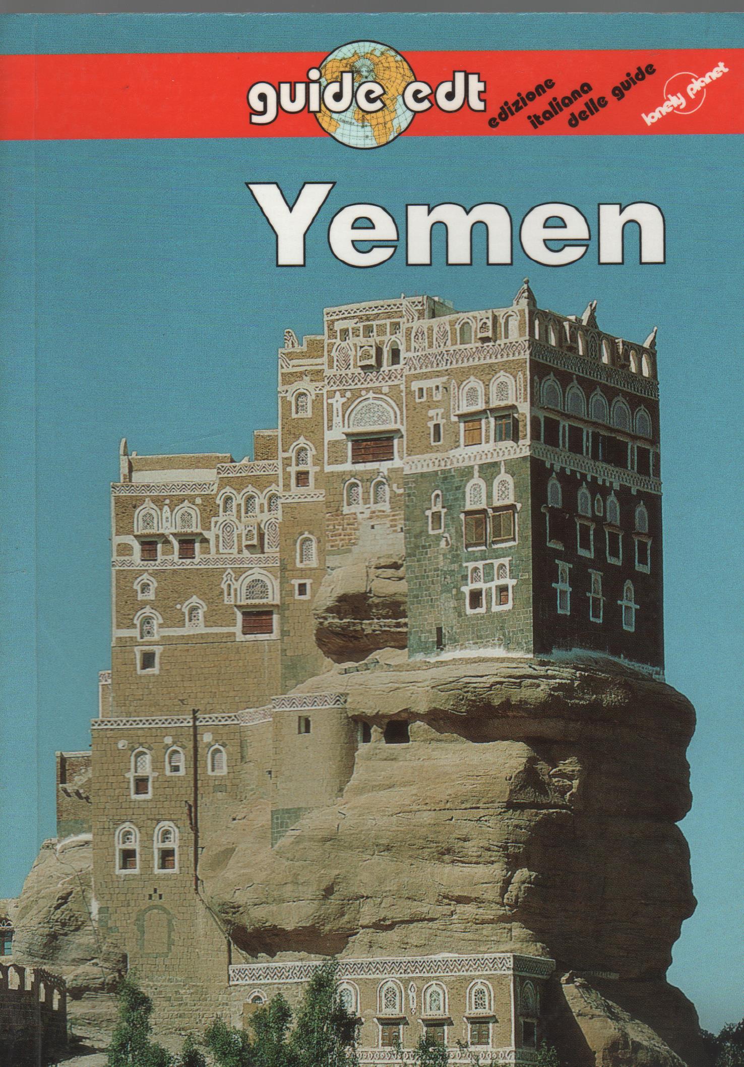 Yemen