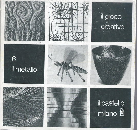 il metallo  6