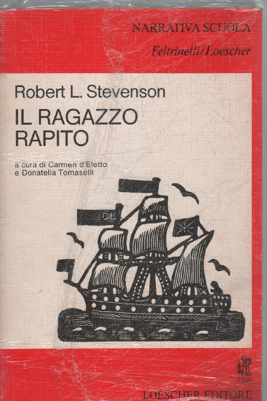 il ragazzo rapito