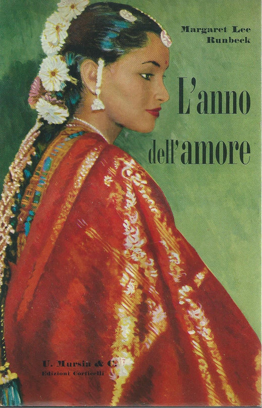 l'anno dell'amore
