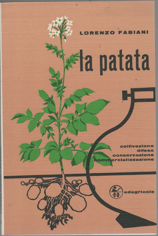 la patata