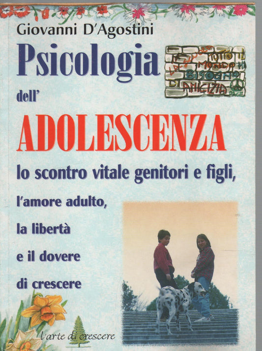psicologia