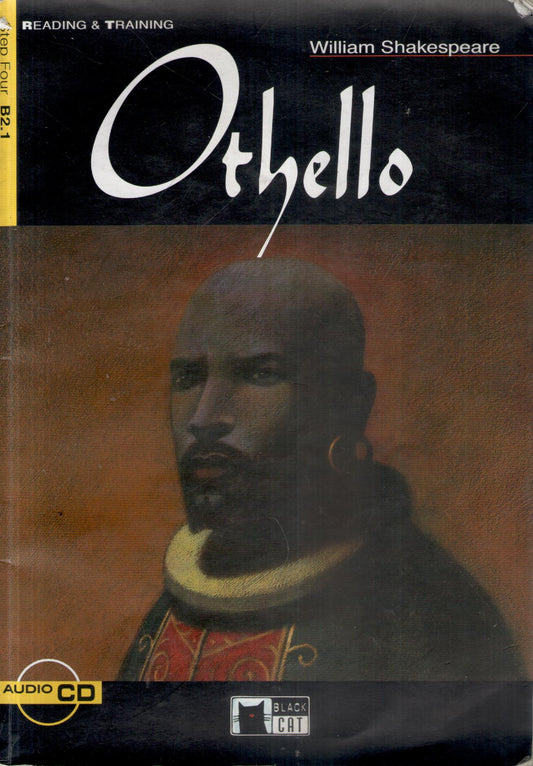 RT.OTHELLO+CD