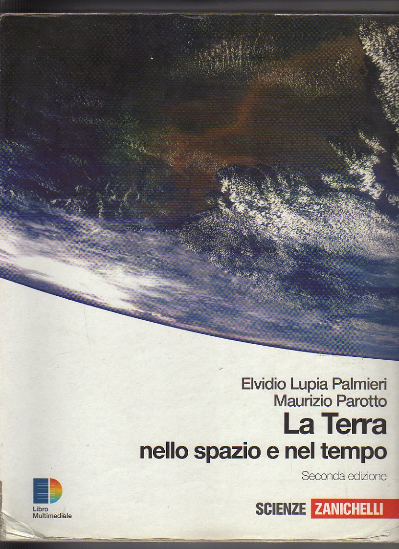 La terra nello spazio e nel tempo.