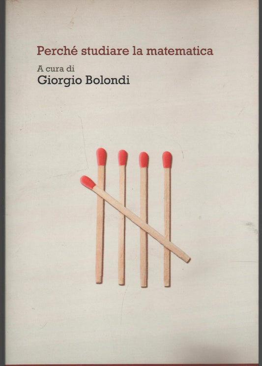 Perché studiare la matematica