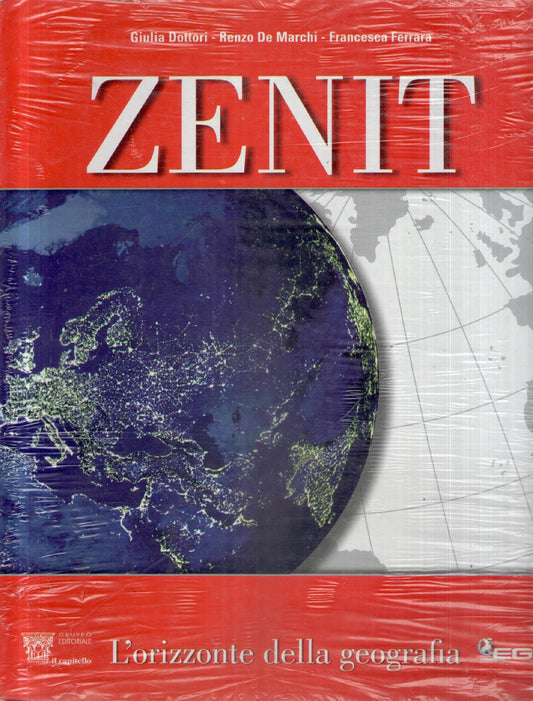 Zenit : l'orizzonte della geografia