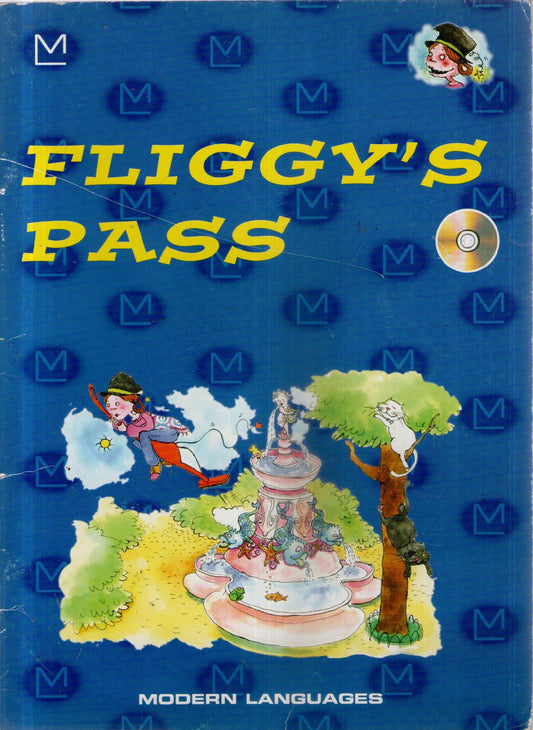 Fliggy's pass