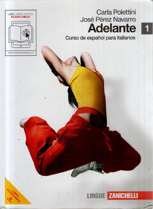 Adelante 1