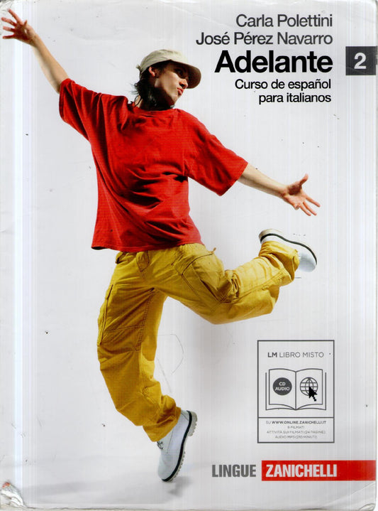 Adelante 2