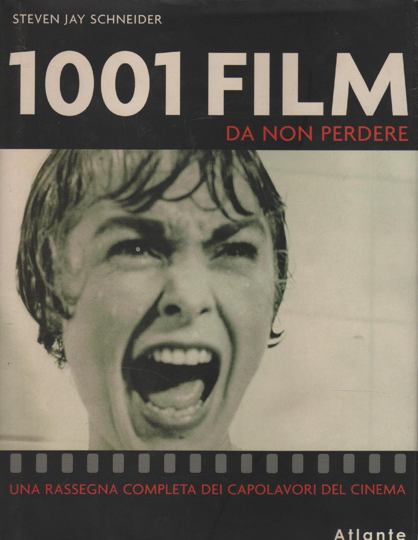 1001 film da non perdere