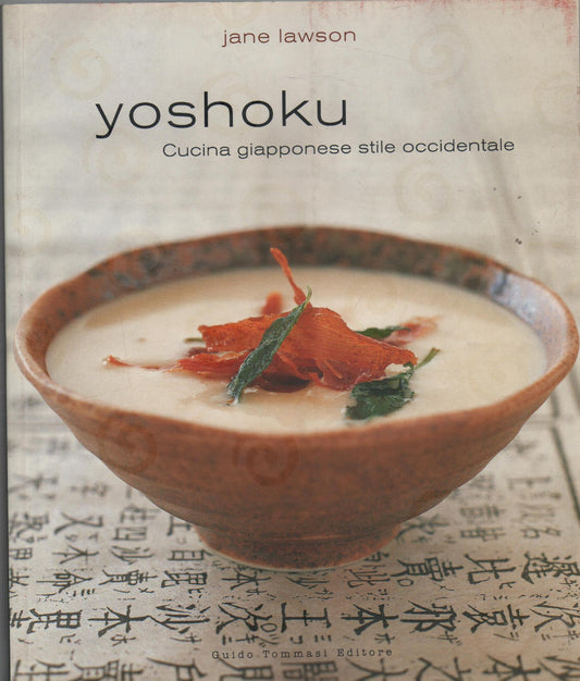 Yoshoku