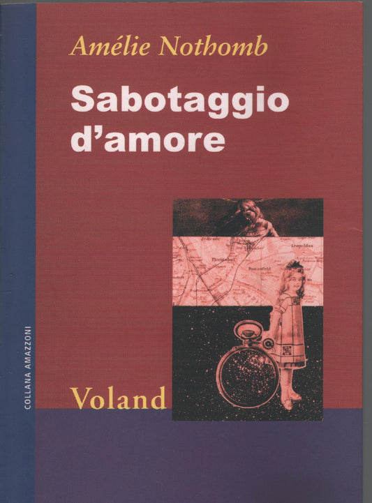 sabotaggio d'amore