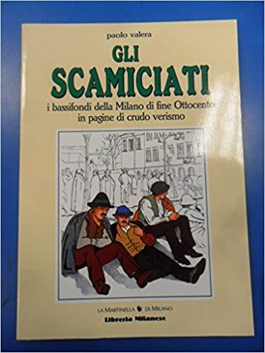 GLI SCAMICIATI