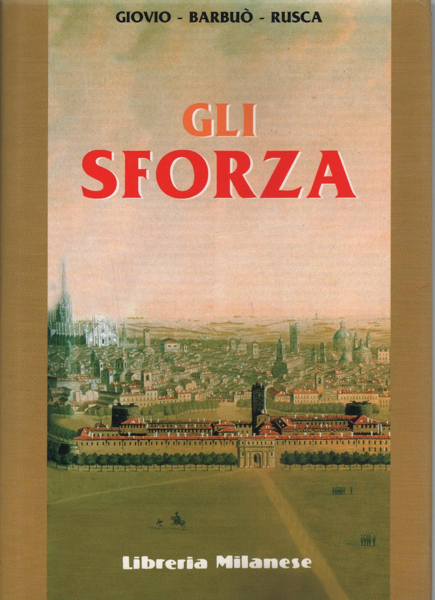Gli Sforza