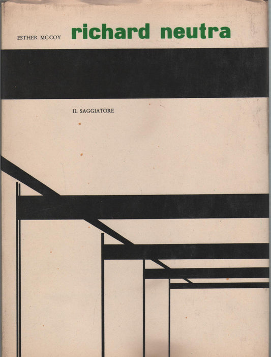 RICHARD NEUTRA