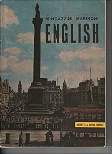 ENGLISH