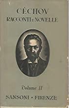 RACCONTI E NOVELLE  VOLUME 2