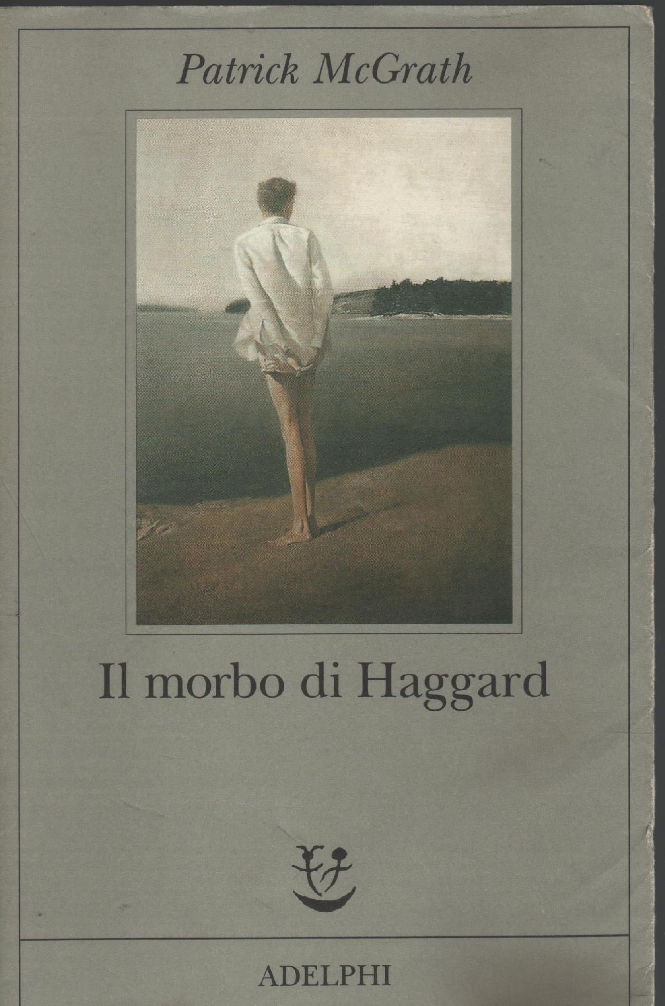 IL MORBO DI HAGGARD