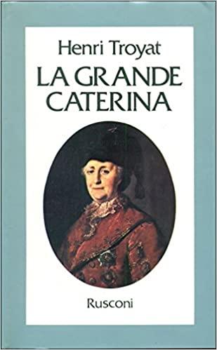 LA GRANDE CATERINA