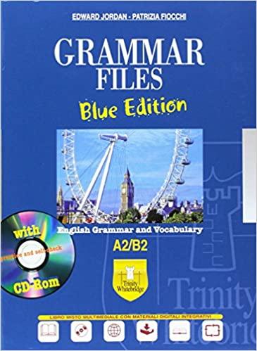 GRAMMAR FILES