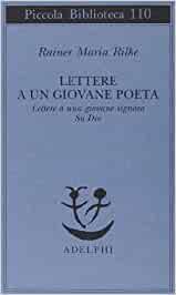 LETTERE A UN GIOVANE POETA