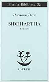 Siddhartha