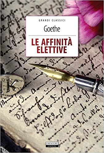 le affinita' elettive