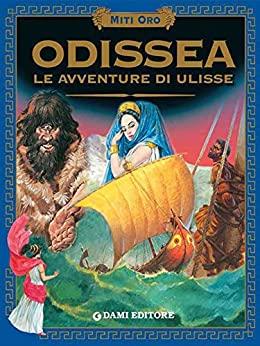 Odissea : le avventure di Uliss