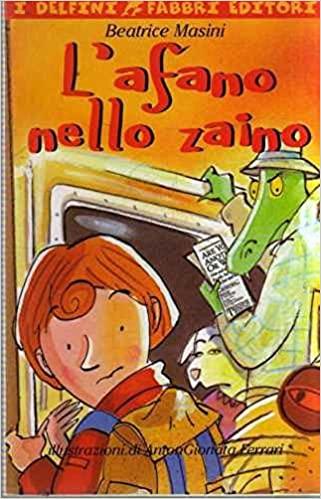 L'AFANO NELLO ZAINO