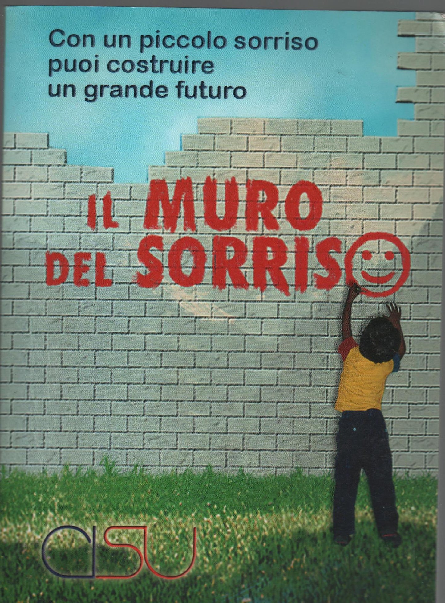 IL MURO DEL SORRISO