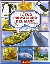 IL TUO PRIMO LIBRO DEL MARE