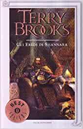 Gli eredi di Shannara